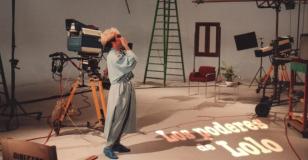 LOS PODERES DE LOLO ESTREINALDIA